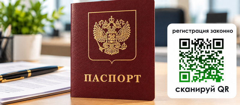 регистрация в Киржаче прописка в Киржаче